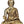 11" (Tibetan Buddhist Deity) The Medicine Buddha In Brass