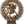 17" Shiva Tandava In Brass | Handmade | Made In India