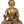 14" Tibetan Buddhist Deity-The Medicine Buddha (Robes Decorated with Lotus Flowers) In Brass