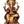 36" Large Lord Ganesha Brass Statue | Handmade Home Temple Idol