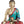 24" Lord Buddha in Bhumisparsha Mudra (In Silver Hue with Inlay Work) In Brass | Handmade | Made In India