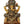 34" Large Size Ekadanta Lord Ganesha Brass Statue | Handmade | Made In India