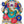 13" Lord Ganesha Seated in Royal Ease Posture (with Inlay Work) In Brass | Handmade | Made In India