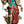17" Ardhanarishvara (with Inlay Work) In Brass | Handmade | Made In India