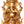 20" Lord Ganesha Seated on Three Elephant Head In Brass | Handmade | Made In India