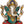 12" The Benevolent God Ganesha Granting Abhaya In Brass | Handmade | Made In India
