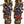 28" Radha Krishna (Inlay Statue) In Brass | Handmade | Made In India