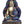 9" Tibetan Buddhist Lapis Buddha of Healing In Brass | Handmade | Made In India