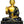 34" Large Size Shakyamuni Buddha Interpreting His Dharma In Brass | Handmade | Made In India