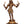 31" Large Size Lord Shiva as Pashupatinath In Brass