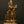 10" Brass Goddess Parvati with Her Sons Ganesha and Karttikeya | Handmade