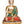 12" The Medicine Buddha  (Tibetan Buddhist Inlay Statue) In Brass | Handmade | Made In India