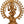 29" Large Size Lord Ganesha as Nataraja Brass Statue | Handmade | Made in India