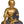 14" Lapis Healing Buddha (Inlay Tibetan Buddhist Statue) In Brass | Handmade | Made In India