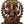 8" Eight-Armed Five-Headed Ganesha In Brass | Handmade | Made In India