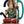 12" Lord Shiva In Brass | Handmade | Made In India