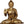 29" Large Size Lord Buddha | Brass | Handmade | Made In India
