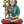 9" Bhagawan Shiva In Brass | Handmade | Made In India