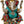 11" Bhagawan Ganesha Sculpture in Brass | Handmade | Made in India