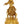 10" Bhagawan Krishna Brass Statue | Handmade | Made in India