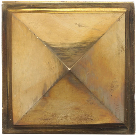 Vastu Pyramid (Set of Three): 91 Pyramids in Total