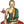 14" Tibetan Buddhist God The Medicine Buddha In Brass | Handmade | Made In India