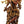 23" Fluting Krishna In Brass | Handmade | Made In India