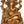7" Lord Ganesha Scripting the Mahabharata In Brass | Handmade | Made In India