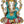 12" Seated Ganesha In Brass | Handmade | Made In India