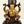 20" Four-Armed Ganesha Statue Enjoying Modak | Handmade Brass Idol | Made in India