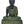 21" Lord Buddha in Bhumisparsha Mudra (Robes Decorated with Auspicious Symbols, Dharmachakra, Deers,  Birds and Dragons etc.) In Brass | Handmade | Made In India