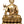 15" Tibetan Buddhist God The Medicine Buddha In Brass | Handmade | Made In India