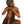 13" Thinking Buddha Brass Statue | Handmade Brass Figurine | Made in India