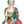 10" The Buddha in Bhumisparsha Mudra In Brass | Handmade | Made In India