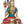 10" Lord Shiva Seated on Lion Skin | Handmade Brass Statue