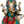 12" Lord Ganesha Seated on Musaka (Rat) In Brass | Handmade | Made In India