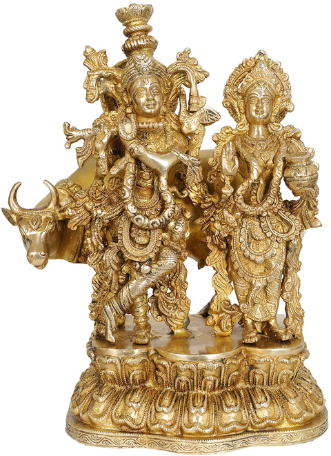 Radha Krishna