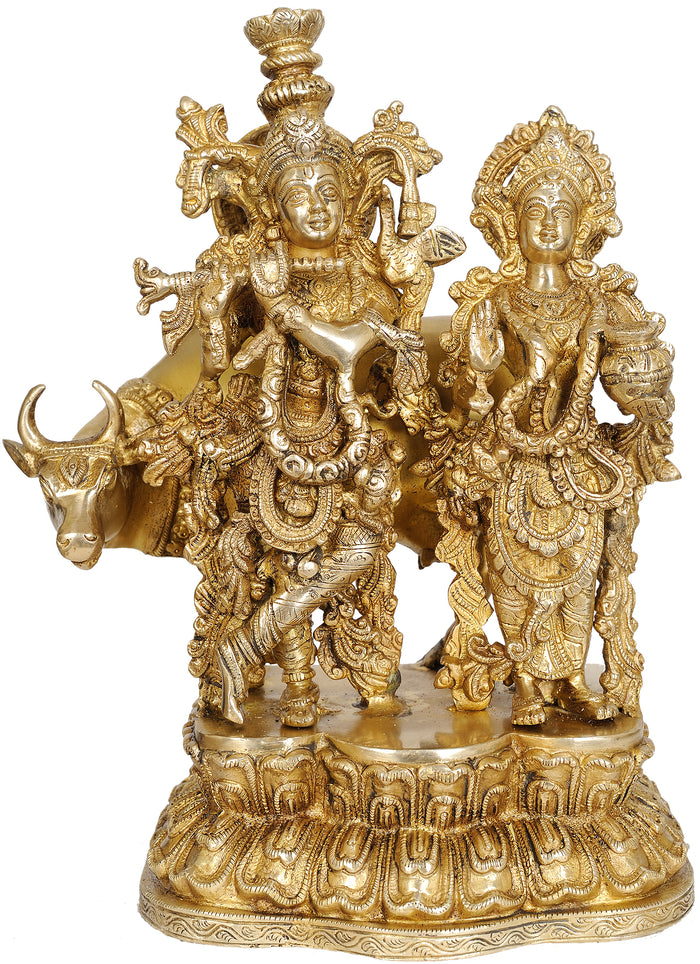 Radha Krishna