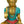 11" Lord Hanuman Brass Idol | Handmade Brass Statue | Made in India