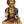 11" Hanuman Ji Brass Sculpture | Handmade | Made in India