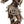 36" Large Size Krishna In Brass | Handmade | Made In India