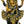 12" Dancing Ganesha In Brass | Handmade | Made In India