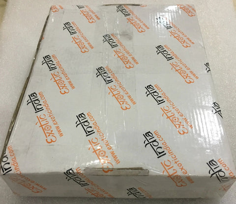 Kamadhenu Brass Sculpture | Handmade | Made in India