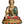 15" Medicine Buddha Brass Statue | Handmade Buddhist Deity Idols | Made in India