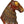 Brass Horse Head Figurines | Animal Sculptures
