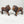 Large Size Pair of Lions