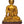 13" Tibetan Buddhist Deity Medicine Buddha and Beautiful Carved Robe In Brass | Handmade | Made In India