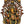 13" Decorated Lord Ganesha In Brass | Handmade | Made In India