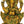 8" Bhagawan Ganesha Idol with Axe and Noose | Handmade Brass Statues | Made in India