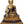 13" Lapis Buddha of Healing Idol in Brass | Handmade Buddhist Deity Statues | Made in India